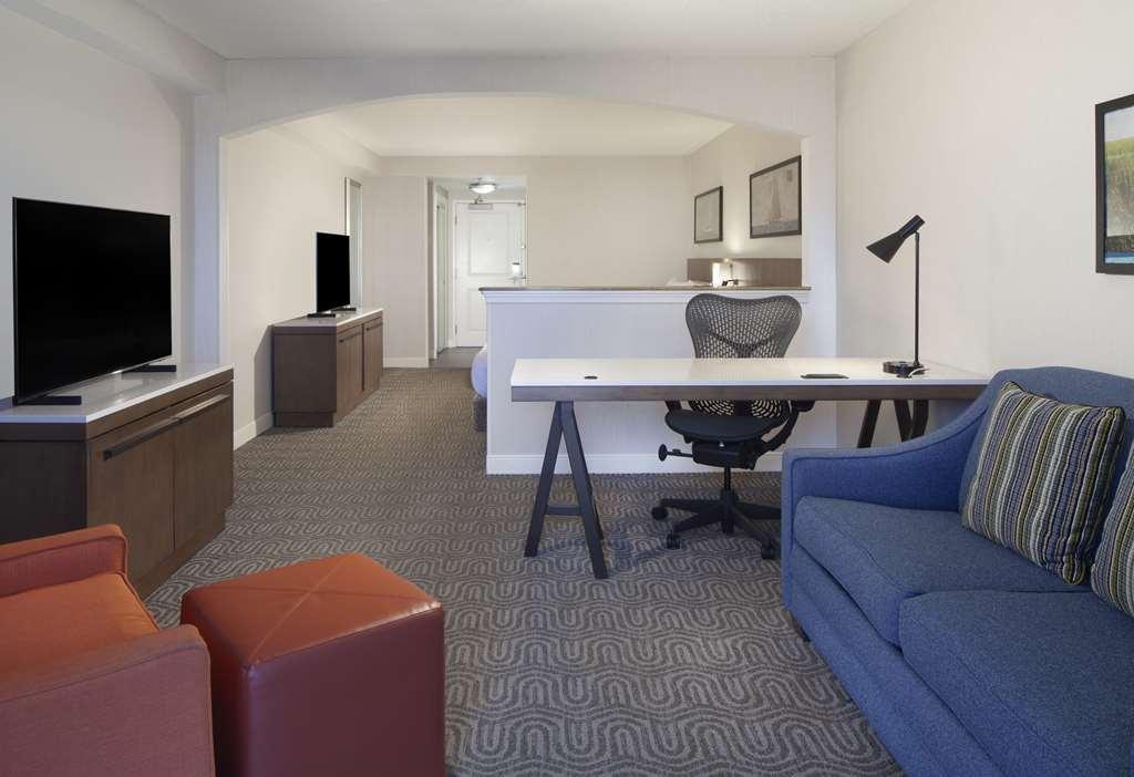 Hilton Garden Inn Kent Island Marina Grasonville Habitación foto